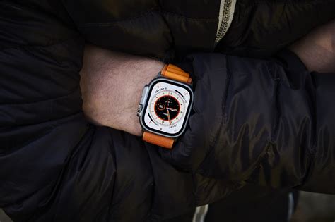 apple watch ultra audemars piguet|hodinkee apple watch ultra.